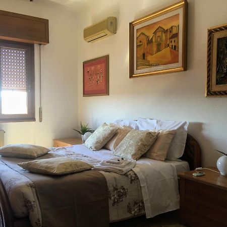 罗马Panoramic And Bright Penthouse Is Waiting For You公寓 外观 照片