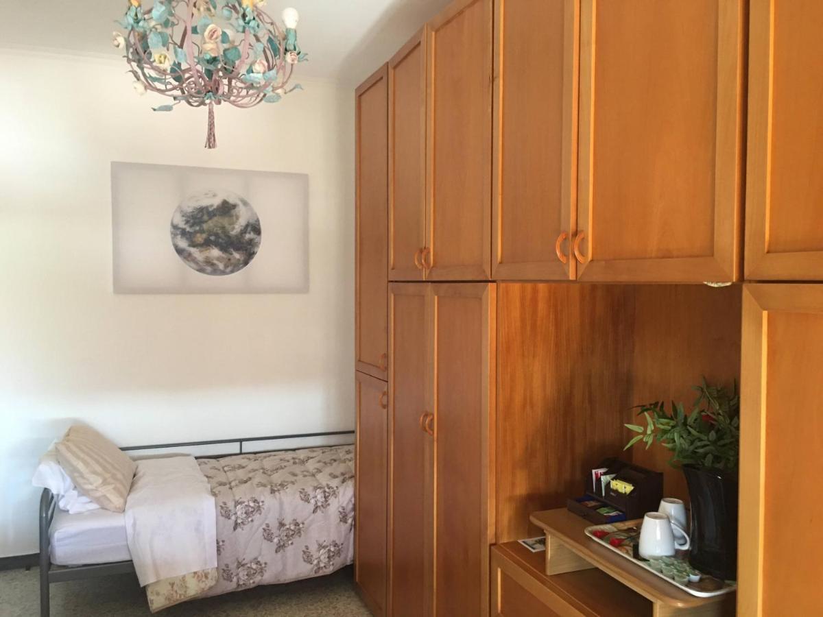 罗马Panoramic And Bright Penthouse Is Waiting For You公寓 外观 照片