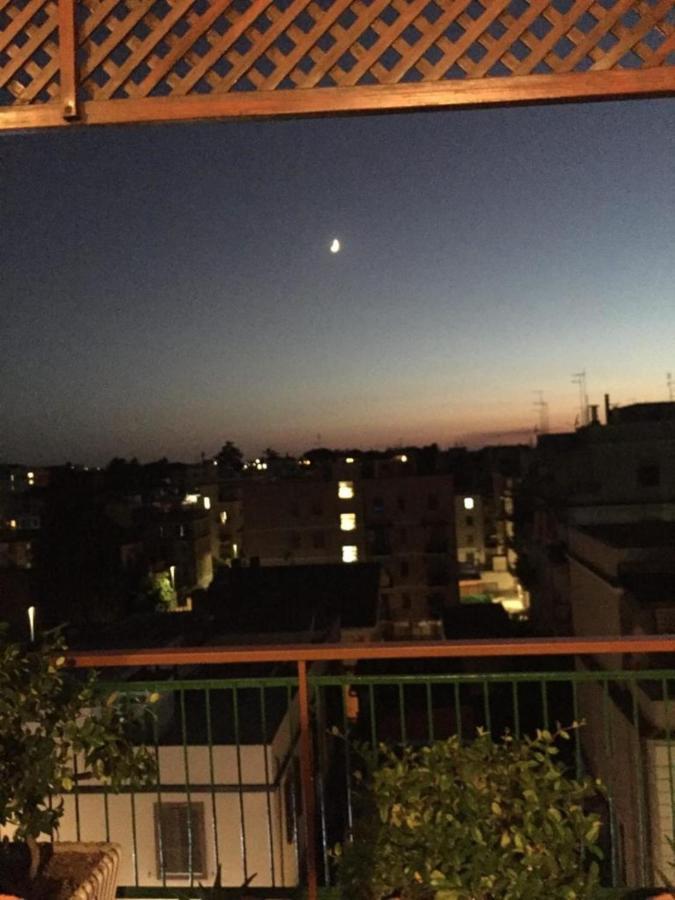罗马Panoramic And Bright Penthouse Is Waiting For You公寓 外观 照片