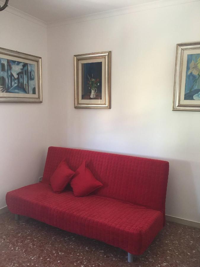 罗马Panoramic And Bright Penthouse Is Waiting For You公寓 外观 照片