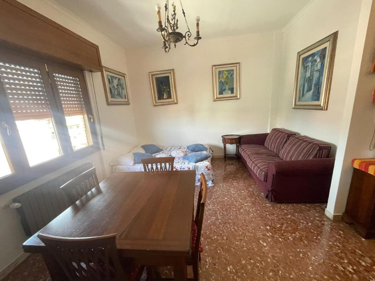 罗马Panoramic And Bright Penthouse Is Waiting For You公寓 外观 照片